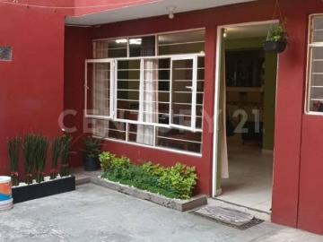 CASA EN VENTA,EL OLIVO II,TLALNEPANTLA