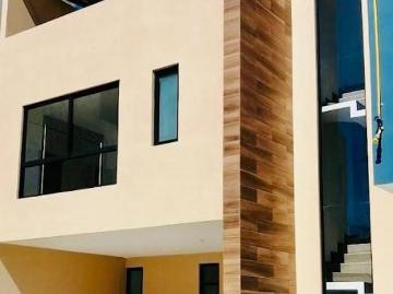 CASA EN VENTA EL BARREAL CERCA DE LA RECTA A CHOLULA, UDLA, CAMINO REAL PUEBLA