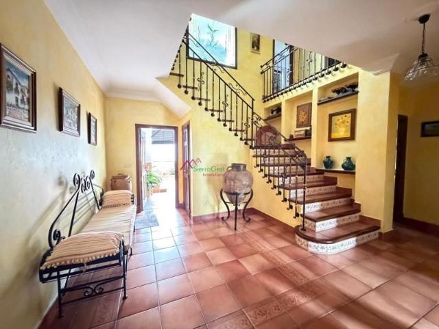 Casa en venta El Bosque