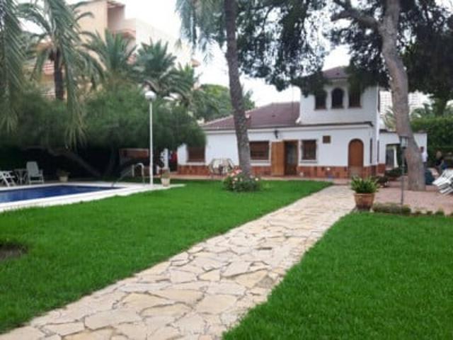 Casa en venta El Campello