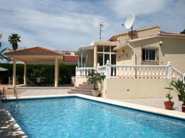 Casa en venta El Campello