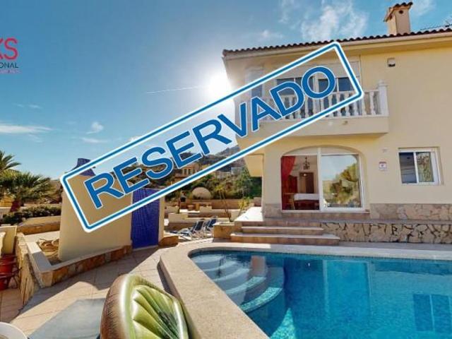 Casa en venta El Campello