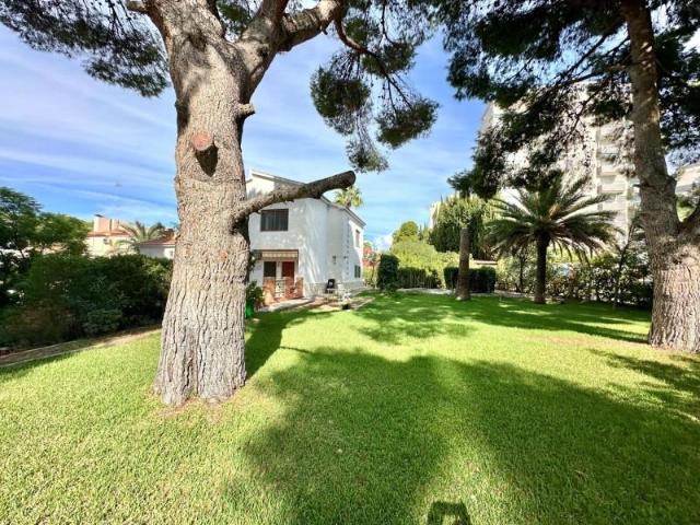 Casa en venta El Campello