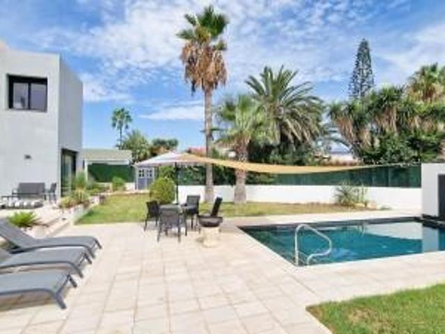 Casa en venta El Campello