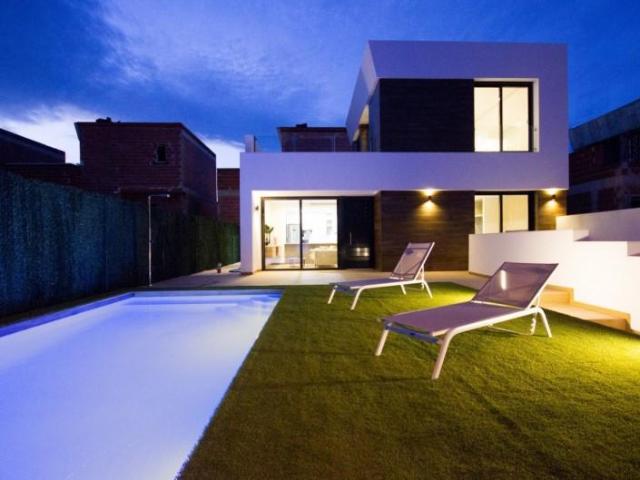 Casa en venta El Campello