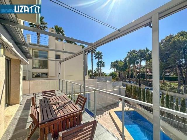 Casa en venta El Campello