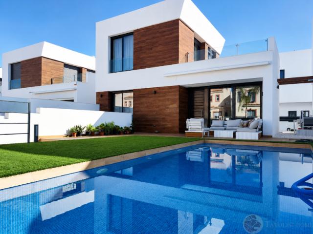 Casa en venta El Campello