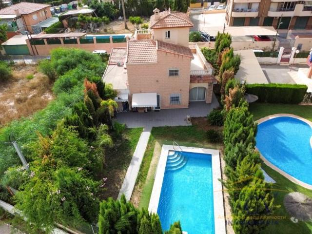 Casa en venta El Campello
