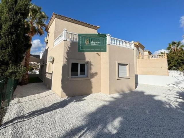 Casa en venta El Campello
