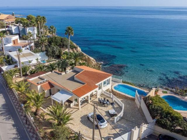 Casa en venta El Campello
