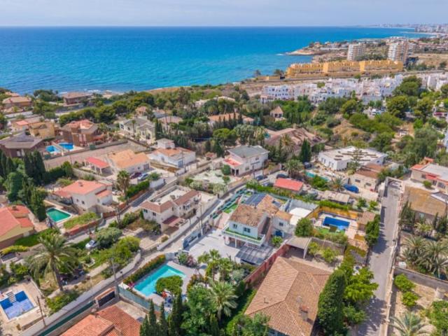 Casa en venta El Campello
