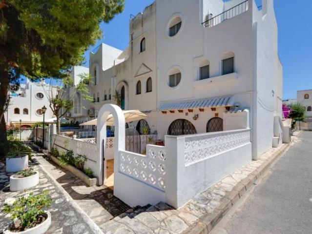 Casa en venta El Campello