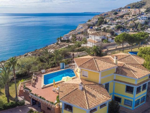 Casa en venta El Campello