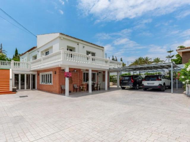Casa en venta El Campello