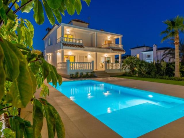 Casa en venta El Campello