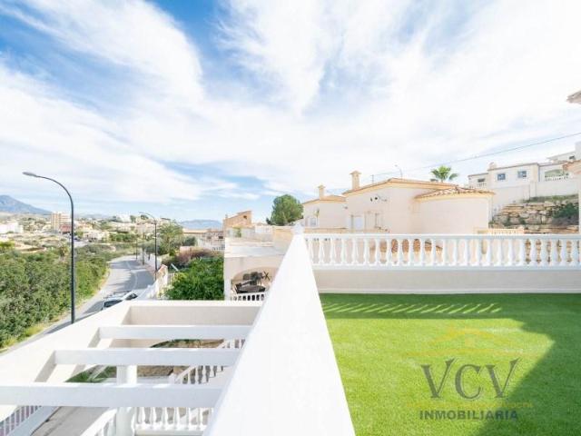 Casa en venta El Campello