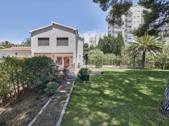 Casa en venta El Campello