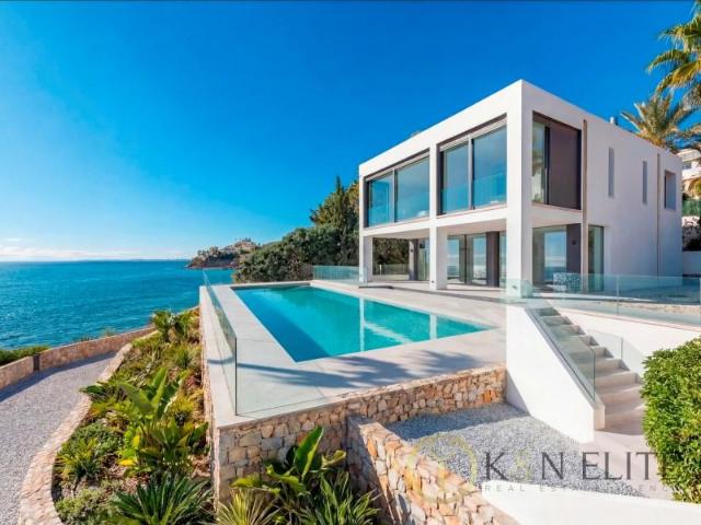 Casa en venta El Campello