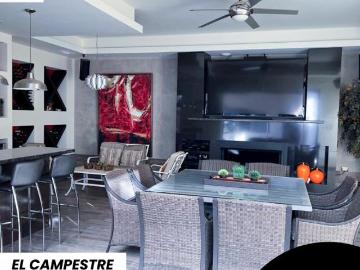 Casa en Venta El Campestre