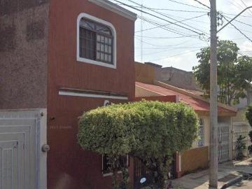 CASA EN VENTA EL CARMEN ZAMORA DE HIDALGO MICHOACAN