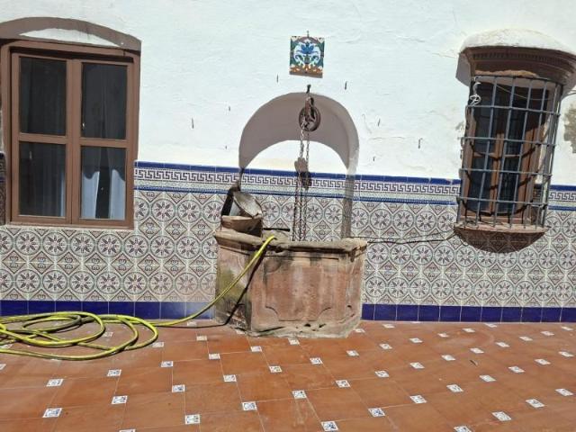 Casa en venta El Carpio
