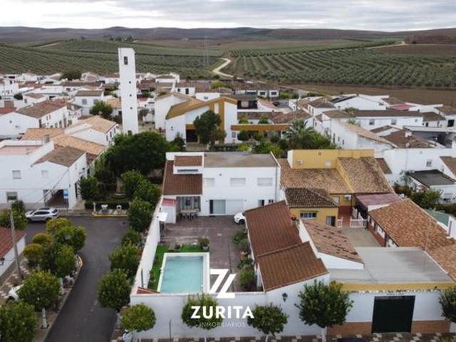 Casa en venta El Carpio