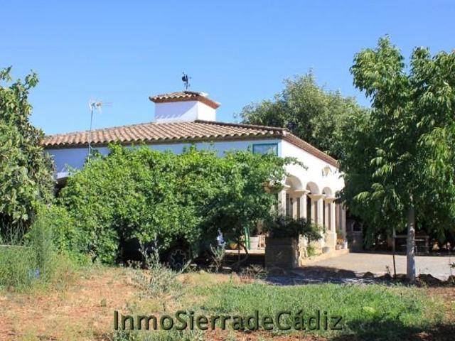 Casa en venta El Coronil