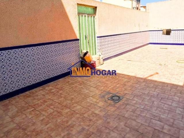 Casa en venta El Ejido