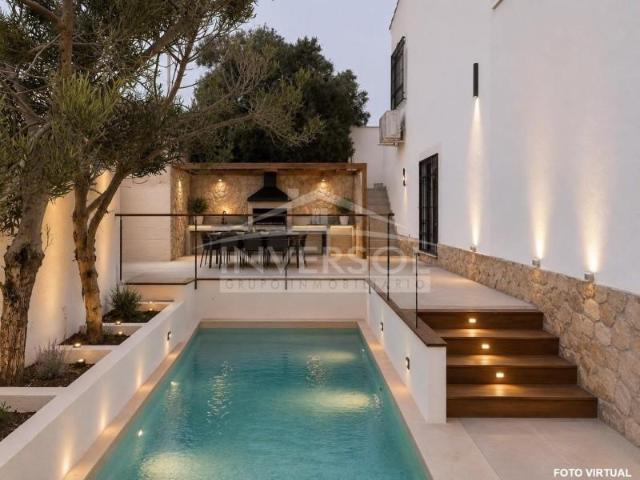 Casa en venta El Ejido