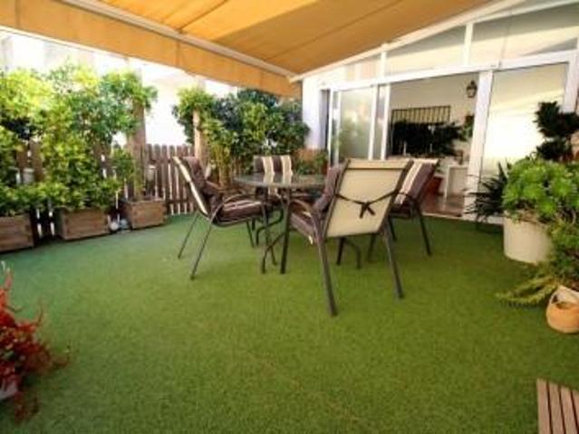 Casa en venta El Ejido
