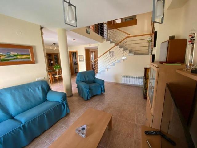Casa en venta El Ejido