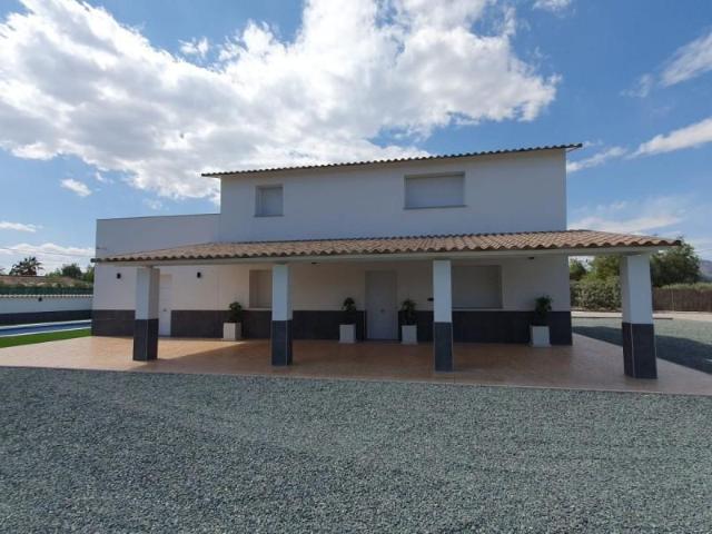 Casa en venta El Esparragal