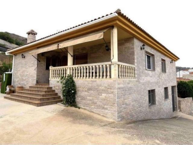 Casa en venta El Esparragal