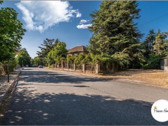 Casa en venta El Espinar