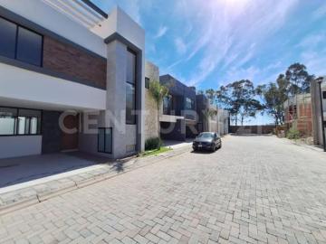 Casa en venta el Fraccionamiento Argos, San Pedro, Cholula, Puebla