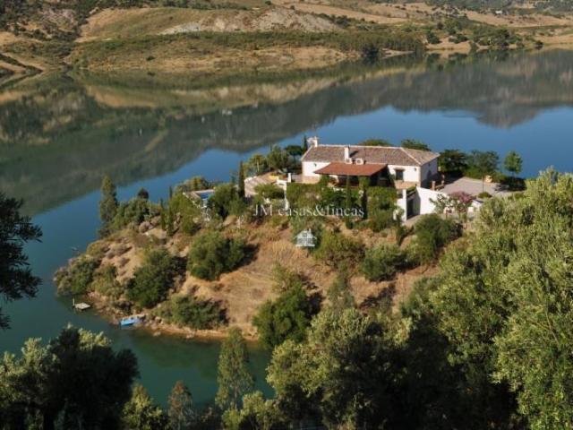 Casa en venta El Gastor