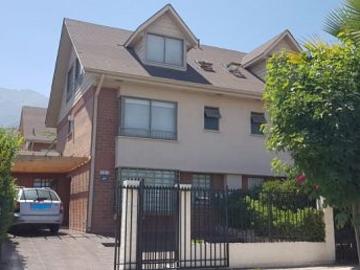Casa en VENTA, El Hualle Sur La Florida