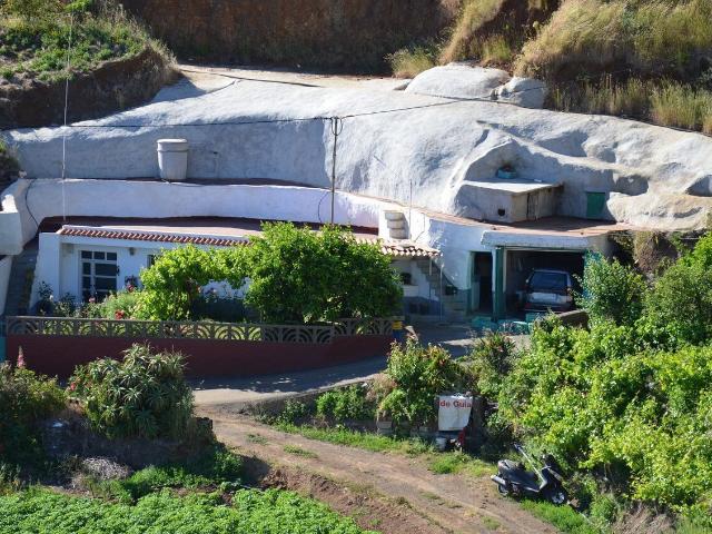 Casa en venta, El Hornillo, Las Palmas