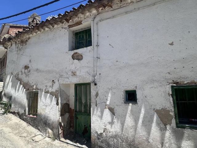 Casa en venta, El Hoyo de Pinares, Ávila