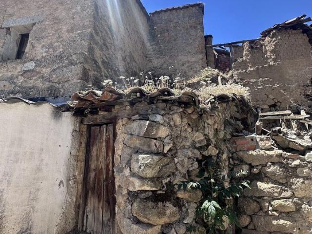 Casa en venta, El Hoyo de Pinares, Ávila