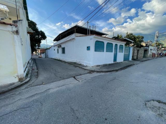 Casa en venta el limón sector Niño Jesús
