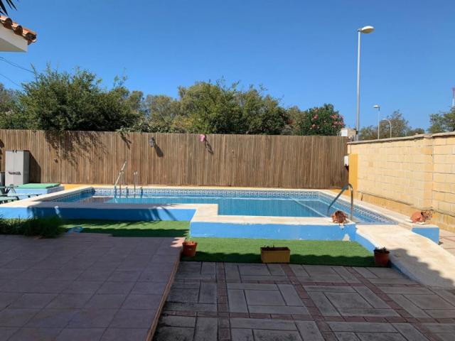 Casa en venta El Puerto de Santa María