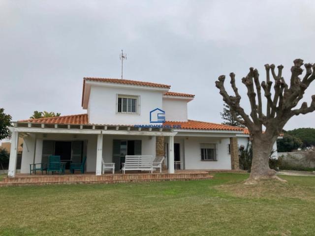 Casa en venta El Puerto de Santa María