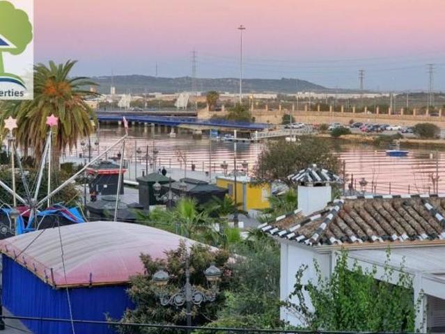 Casa en venta El Puerto de Santa María