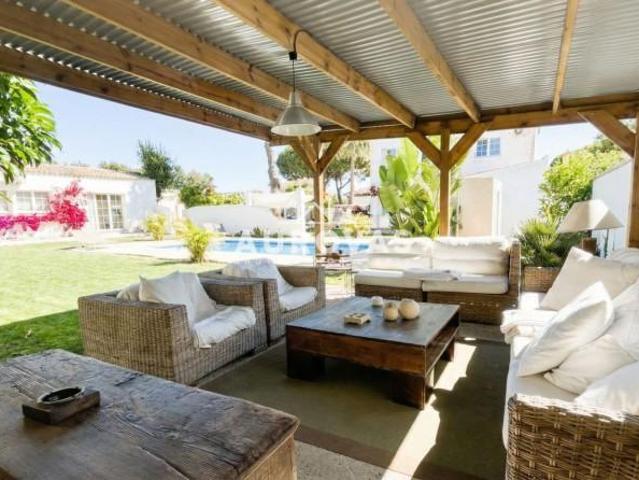 Casa en venta El Puerto de Santa María