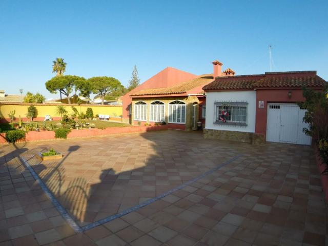 Casa en venta El Puerto de Santa María