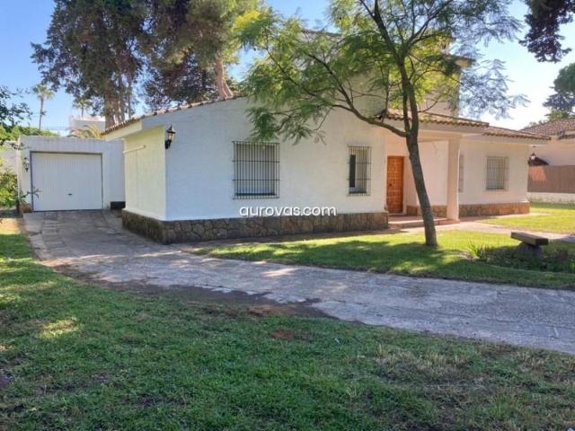 Casa en venta El Puerto de Santa María