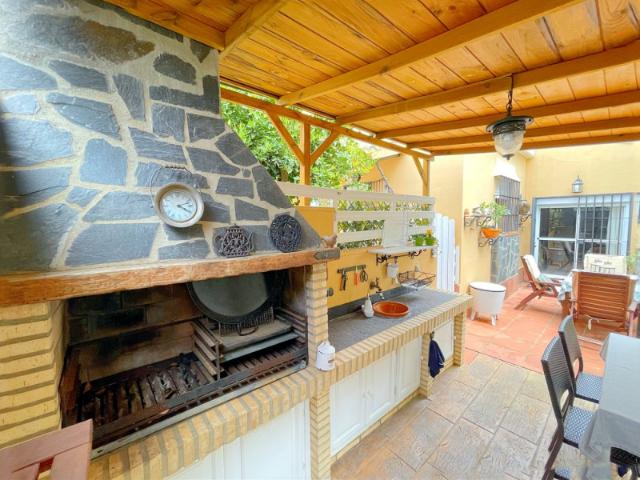 Casa en venta El Puerto de Santa María