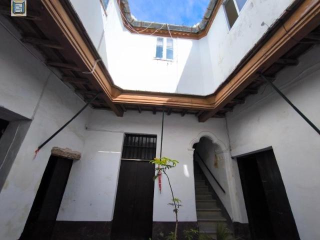 Casa en venta El Puerto de Santa María