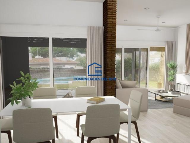 Casa en venta El Puerto de Santa María